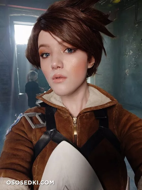 Lada Lyumos - Overwatch - 108
