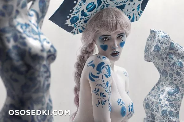 Lada Lyumos - Heiress to the Throne & Gzel - 4