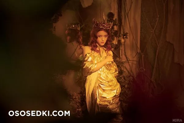 Lada Lyumos - Heiress to the Throne & Gzel - 10