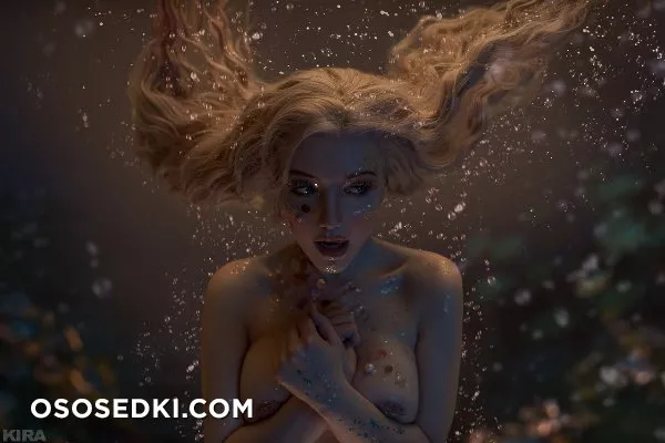 Lada Lyumos - Mermaid - 7