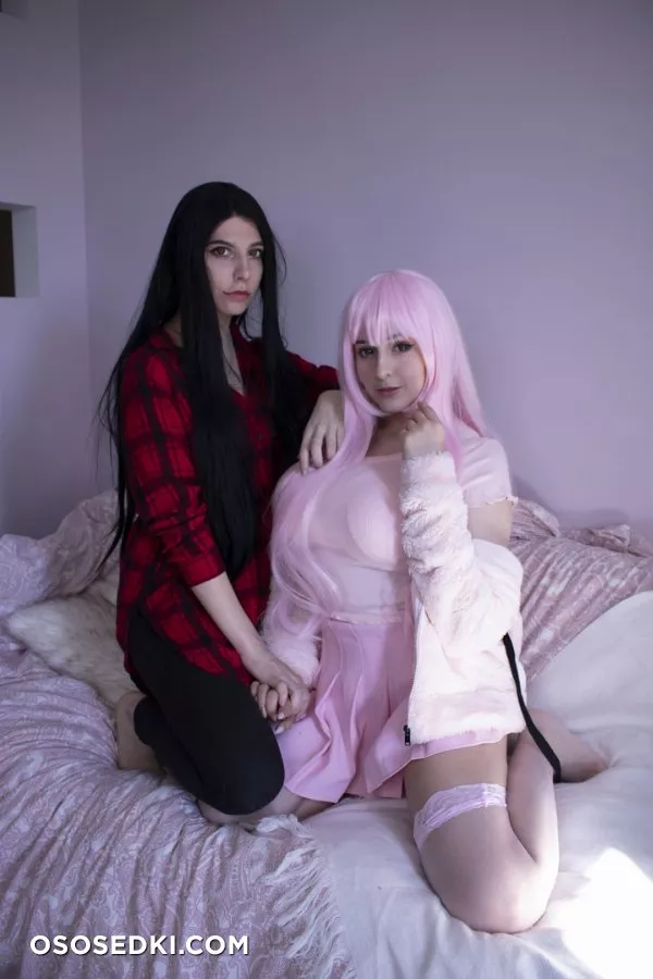 Ana Chuu - Marci x Bubblegum - 22