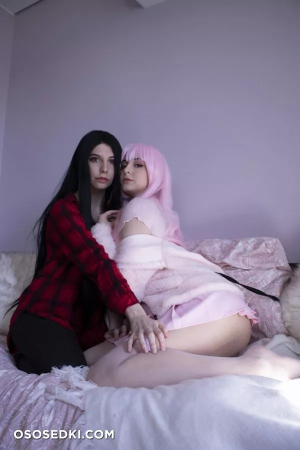 Ana Chuu - Marci x Bubblegum - 25