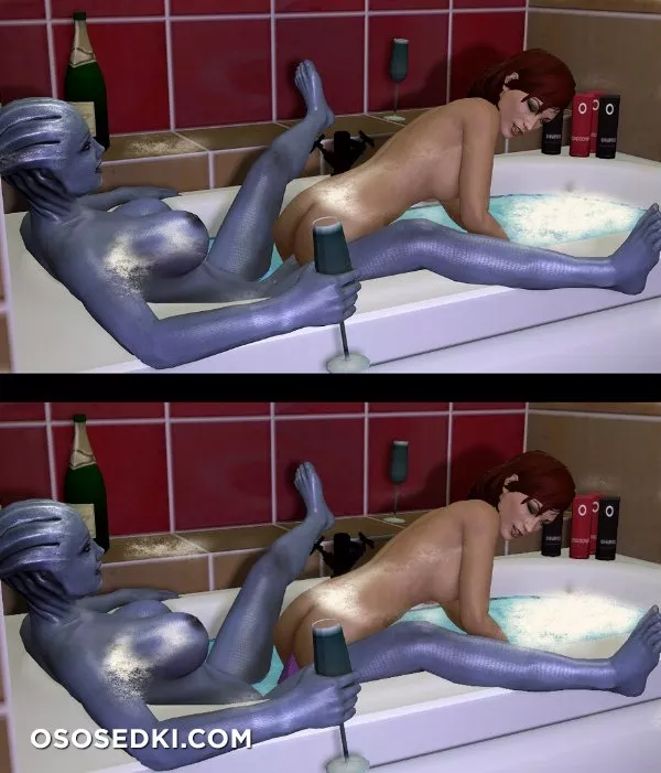 Ass Effect - 26