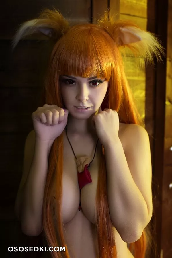 Disharmonica - Fox - 17