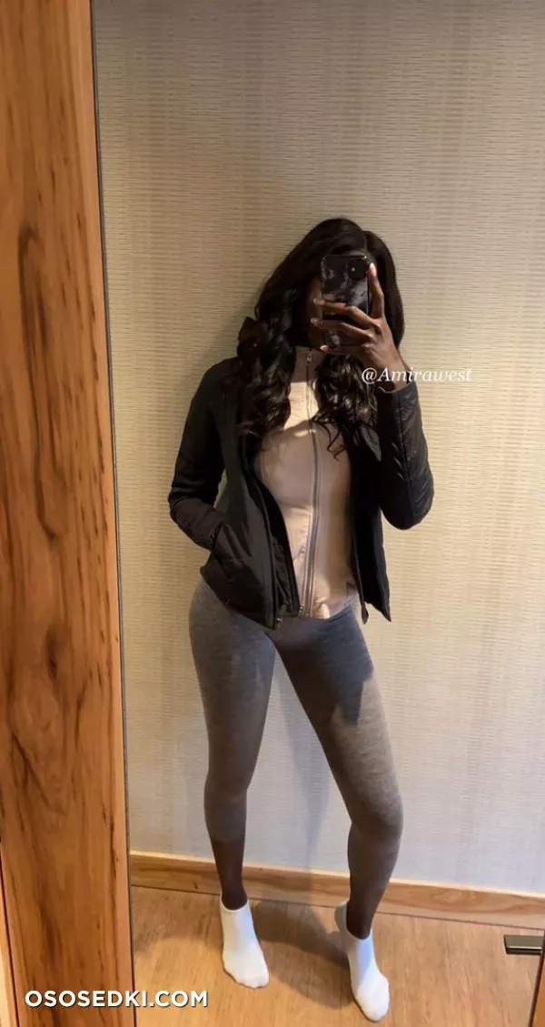 Amira West - 83