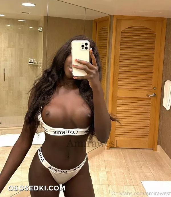 Amira West - 141