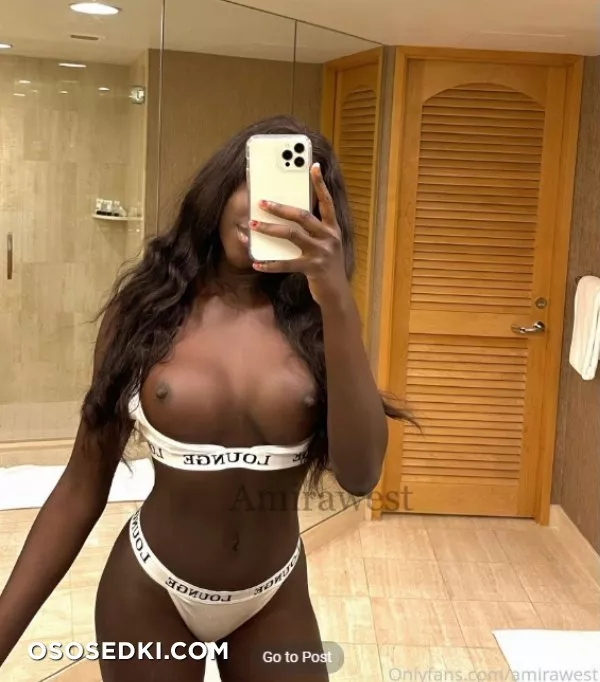 Amira West - 152