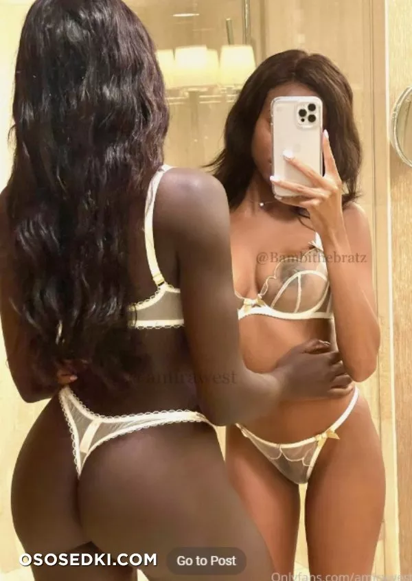 Amira West - 162
