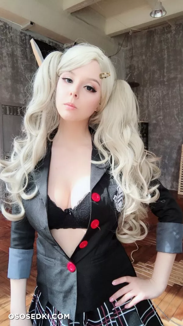 Disharmonica - Ann Tamaki - 26