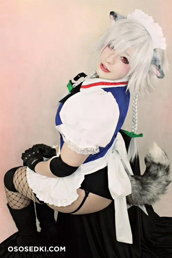 Pialoof - Sakuya - 3