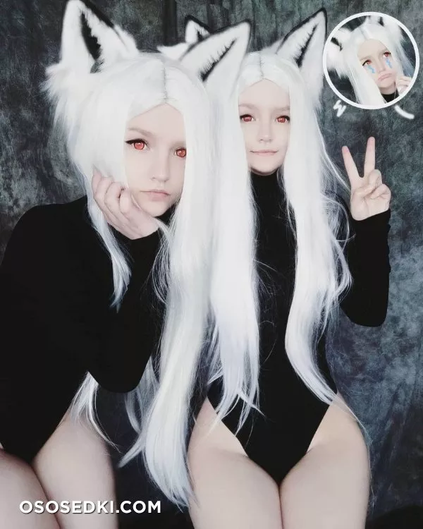 Lyvlas private Onlyfans Cosplay - 63