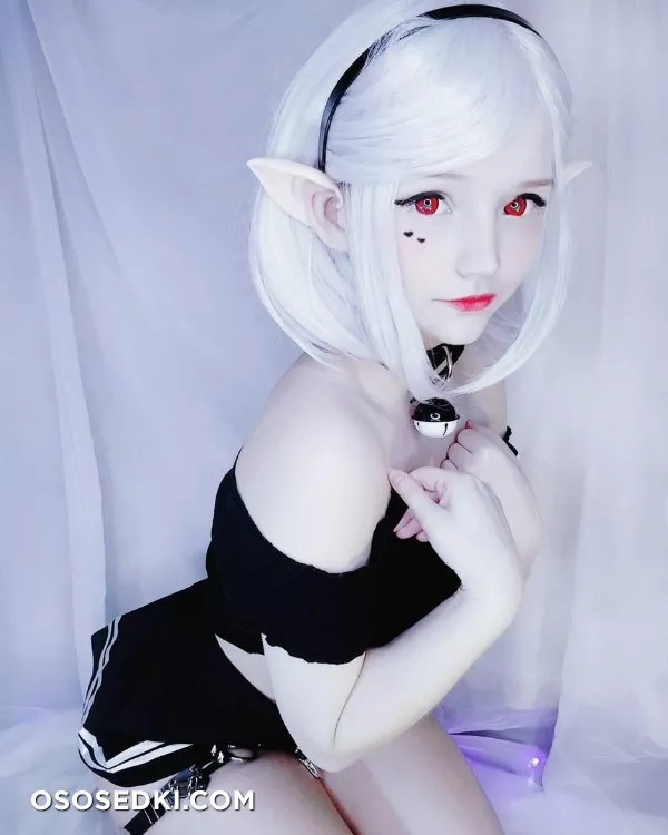 Lyvlas private Onlyfans Cosplay - 70