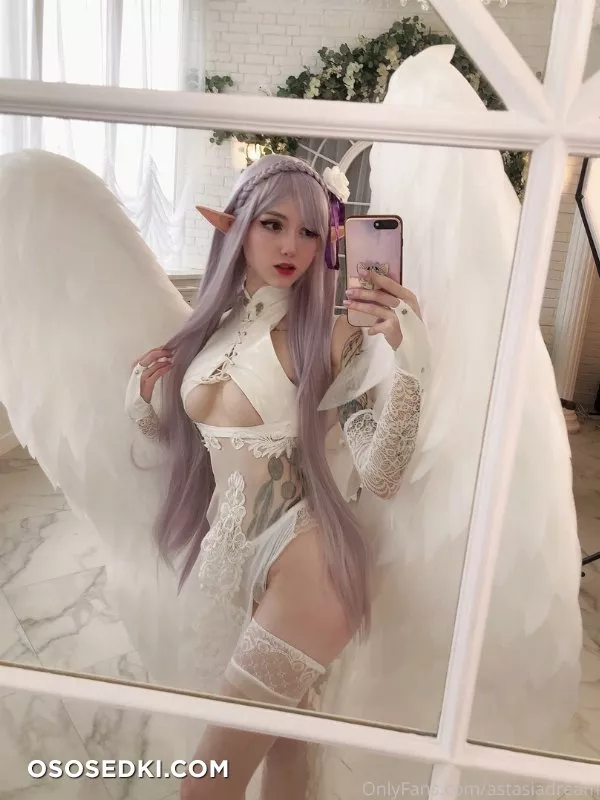 AstasiaDream - 360