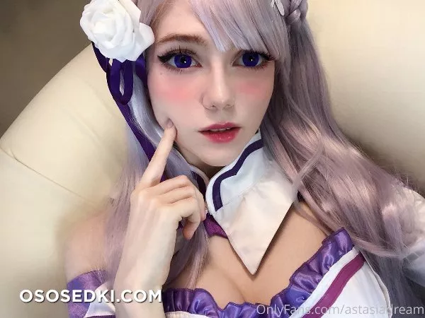 AstasiaDream - 388