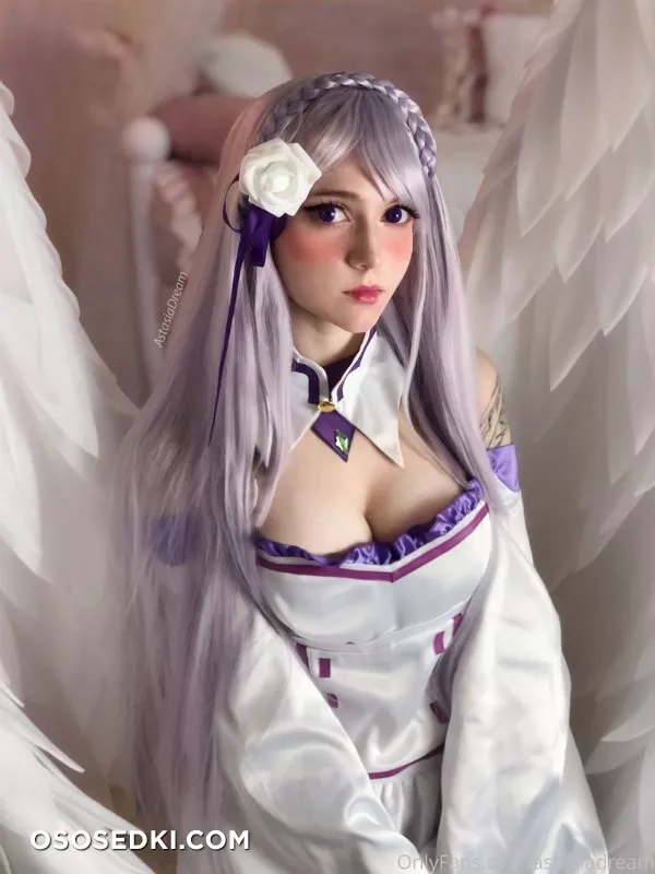 AstasiaDream - 394