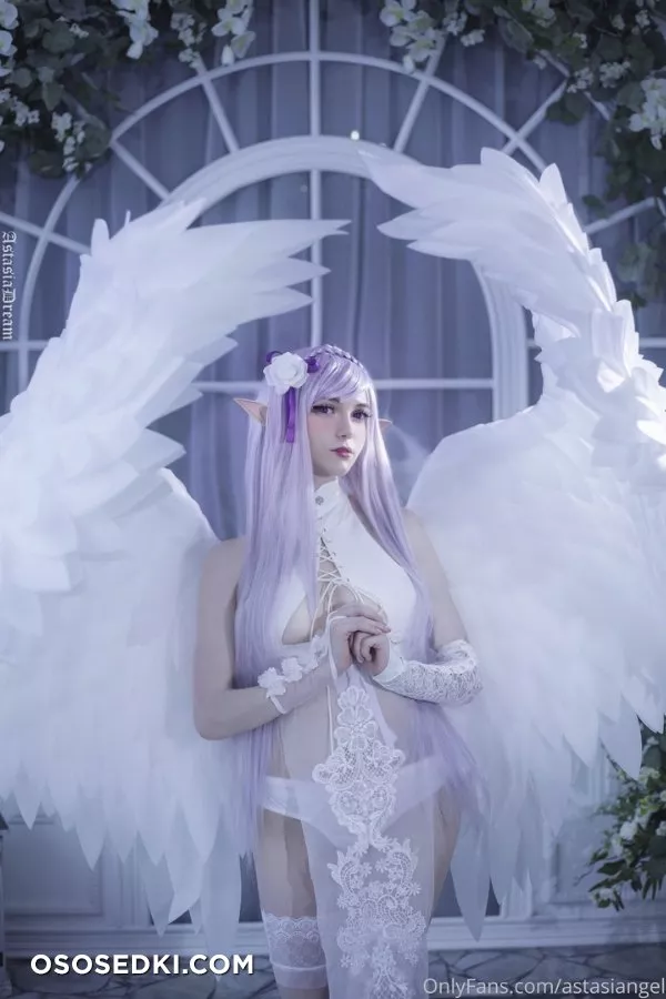 AstasiaDream - 445
