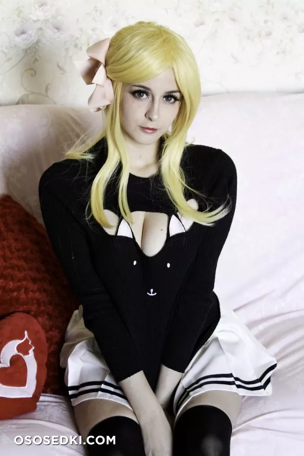 Ana Chuu Neko - 22