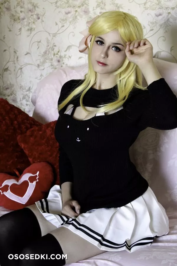 Ana Chuu Neko - 23