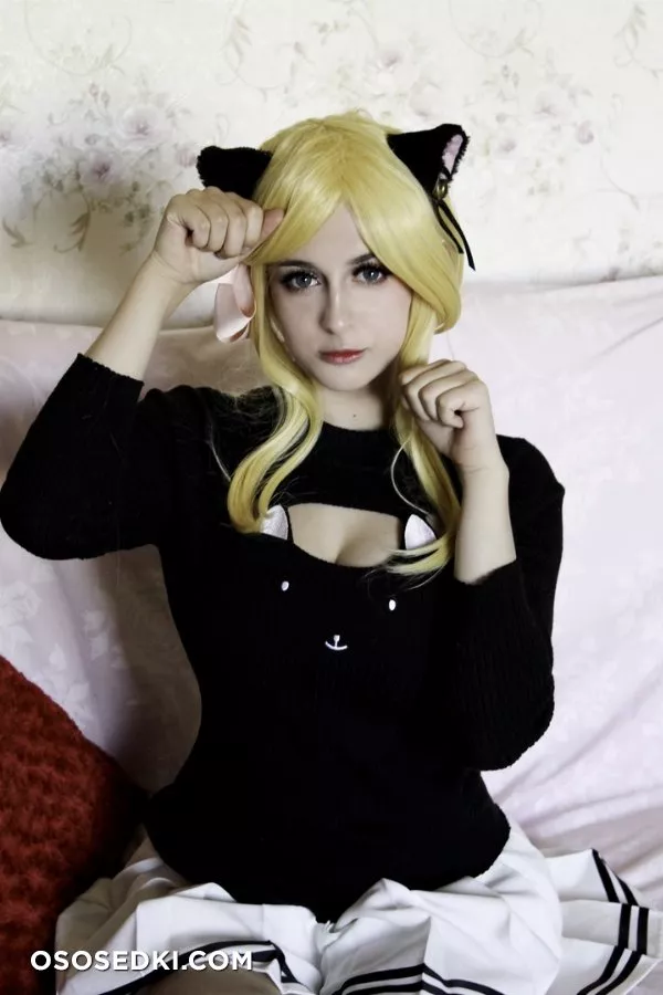 Ana Chuu Neko - 24