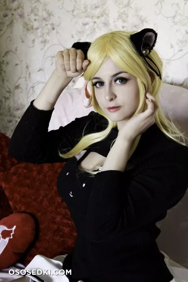 Ana Chuu Neko - 25
