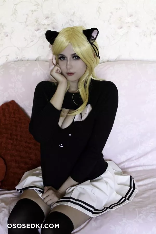 Ana Chuu Neko - 26