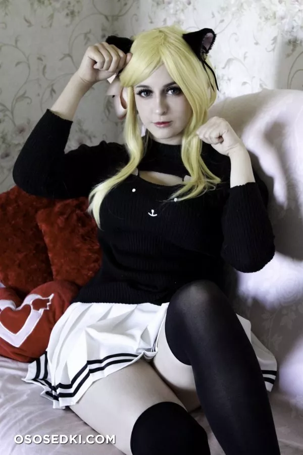 Ana Chuu Neko - 28