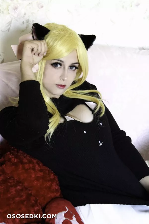 Ana Chuu Neko - 29
