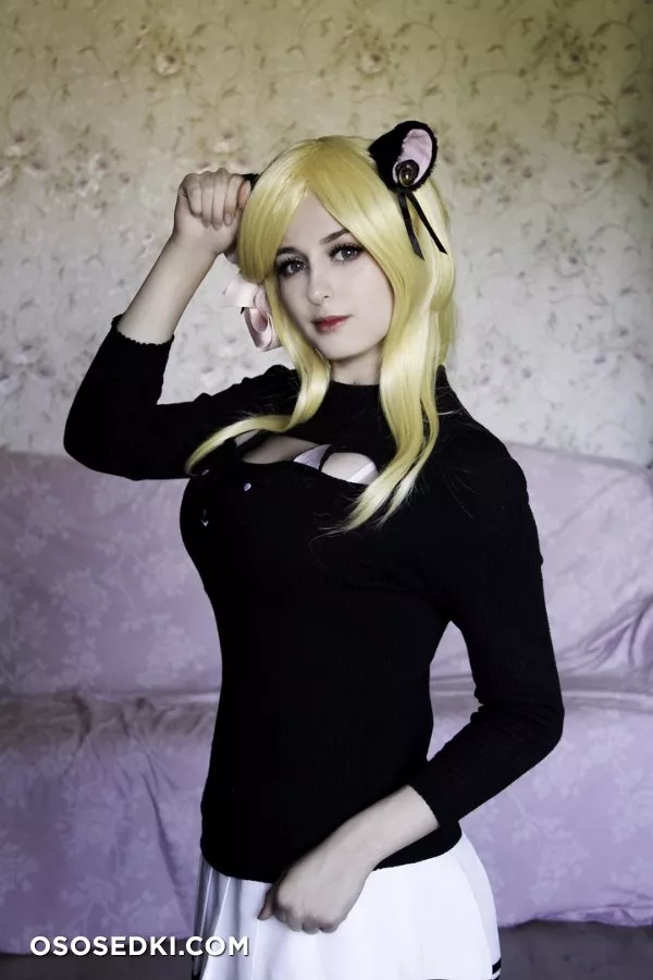 Ana Chuu Neko - 40