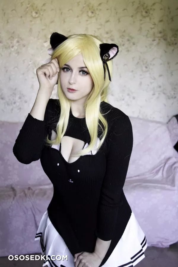 Ana Chuu Neko - 41