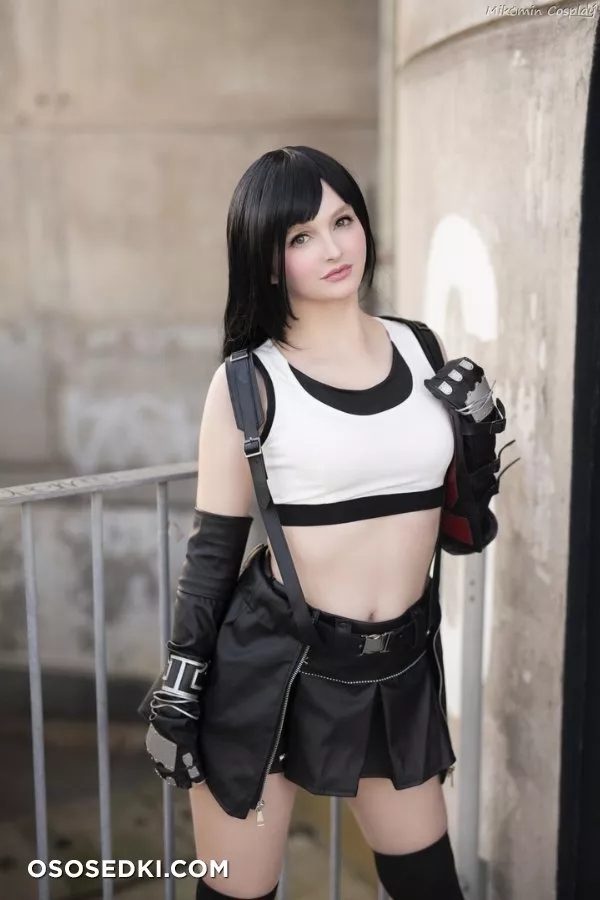 Mikomin - Tifa - 1