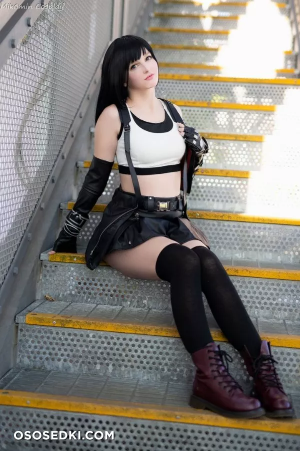 Mikomin - Tifa - 10