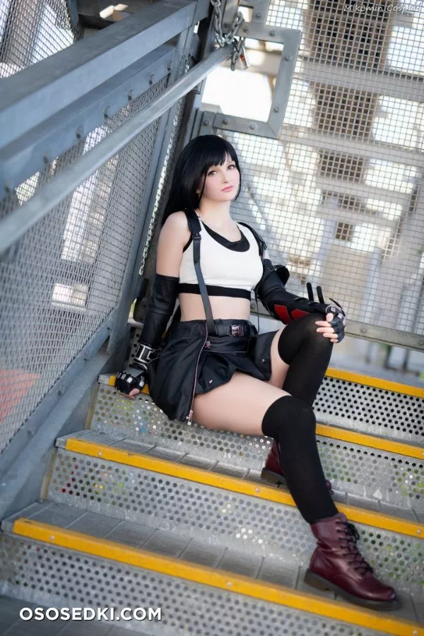 Mikomin - Tifa - 12