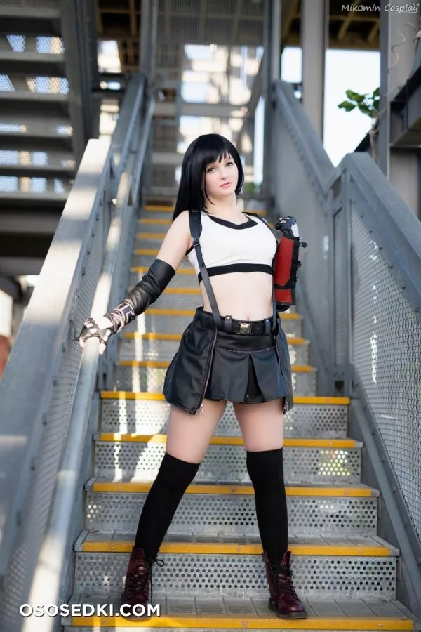 Mikomin - Tifa - 17