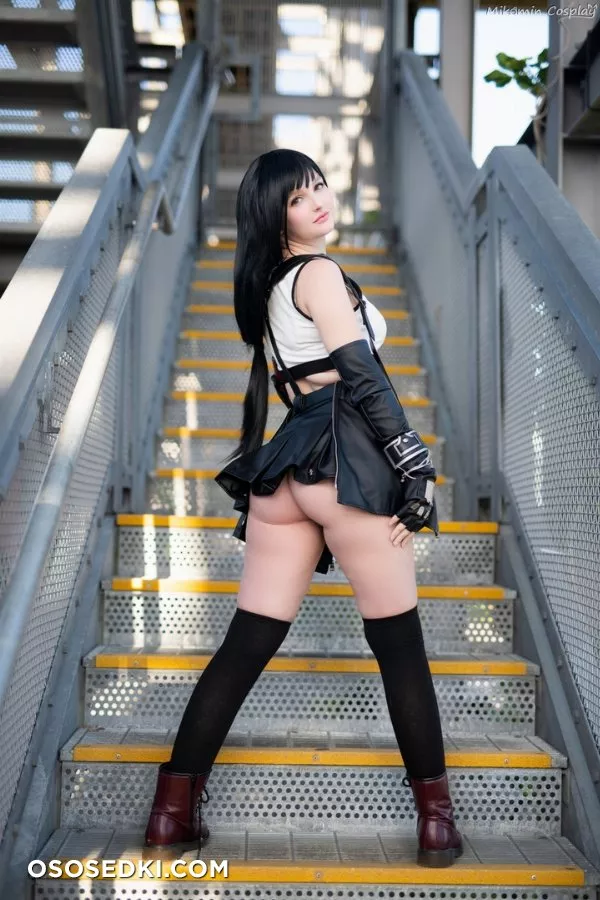 Mikomin - Tifa - 19