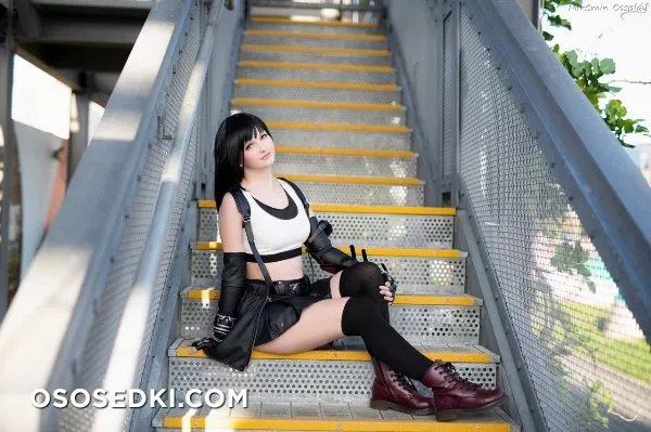 Mikomin - Tifa - 20