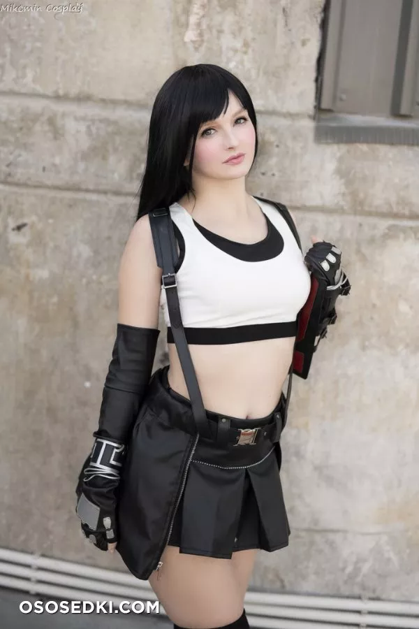Mikomin - Tifa - 21