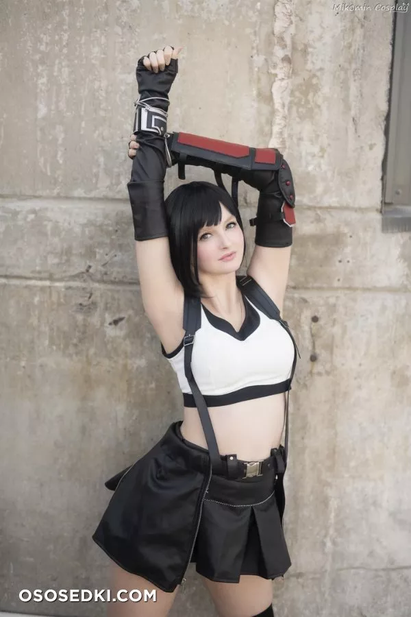 Mikomin - Tifa - 22
