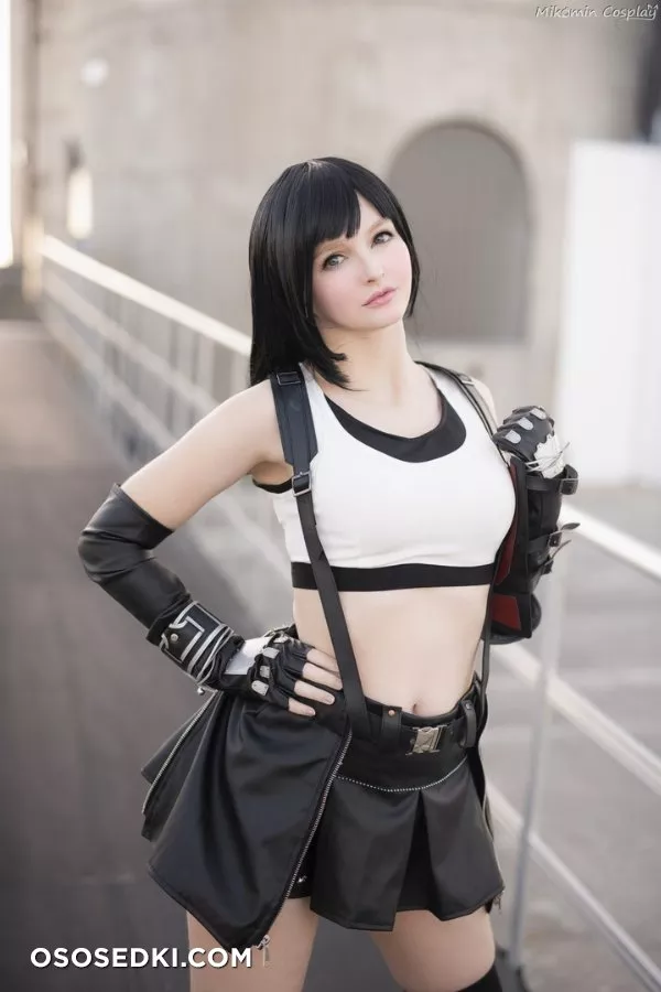 Mikomin - Tifa - 23