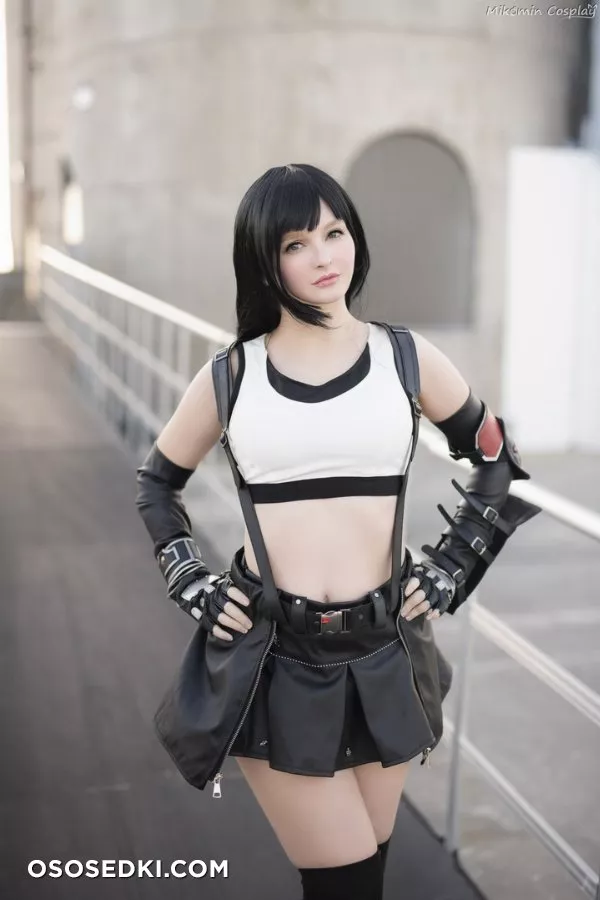Mikomin - Tifa - 24
