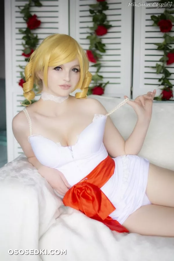 Mikomin - Catherine  - 13