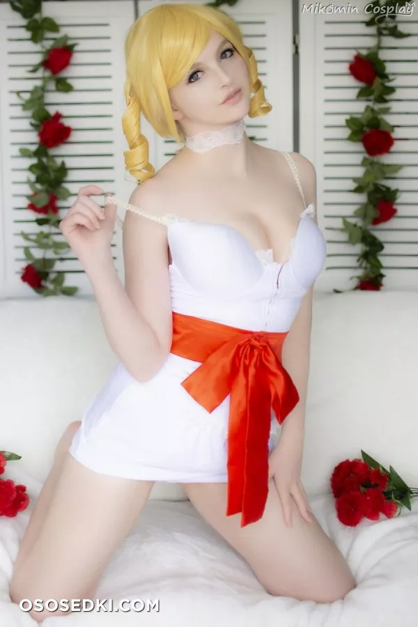 Mikomin - Catherine  - 48
