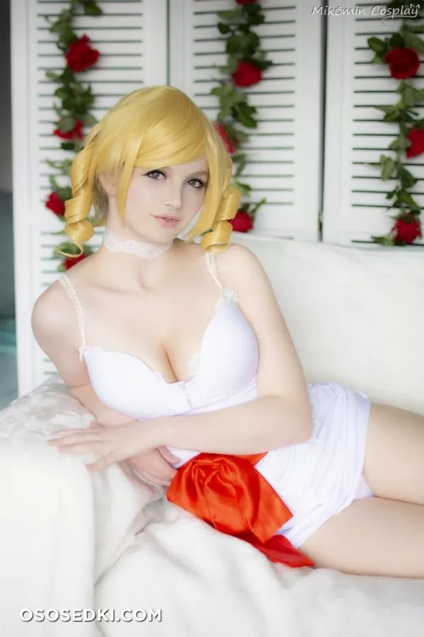 Mikomin - Catherine  - 52