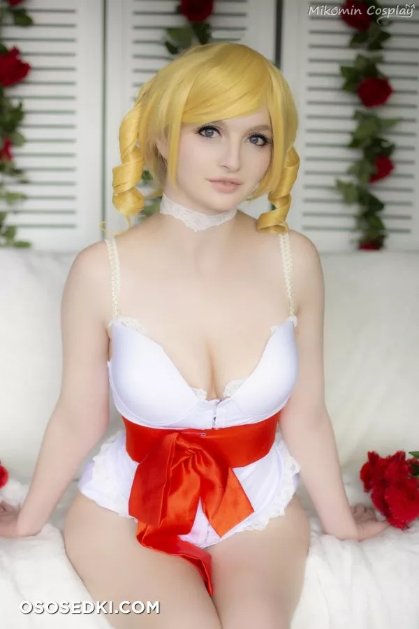 Mikomin - Catherine  - 61