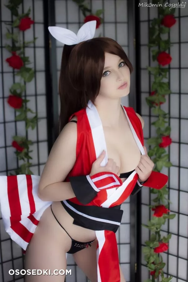 mikomin set5 - 64