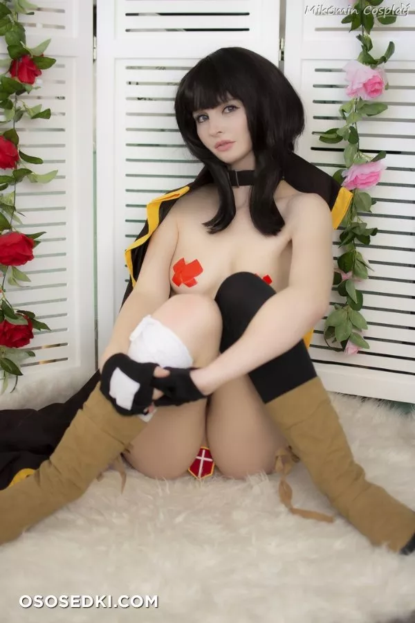 mikomin set10 - 49