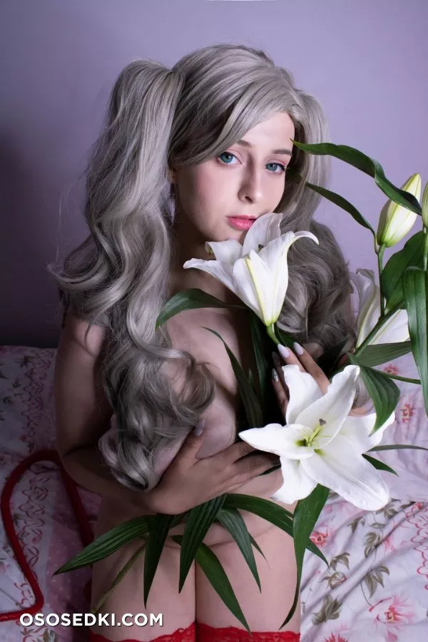Ana Chuu | Ann Takamaki - 66