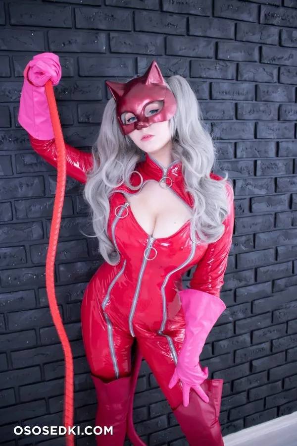 Ana Chuu | Ann Takamaki - 88