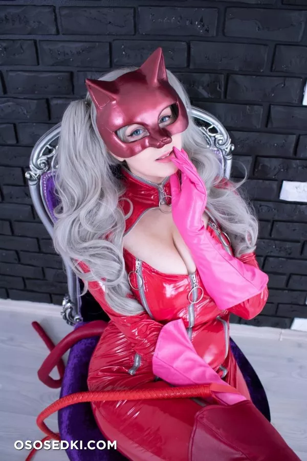 Ana Chuu | Ann Takamaki - 103
