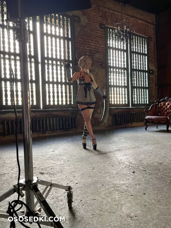 Disharmonica - Kaine_S - 4