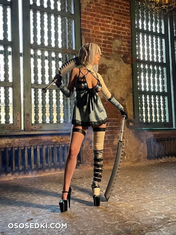 Disharmonica - Kaine_S - 6